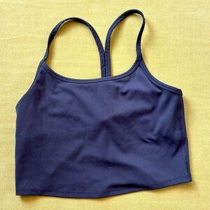Gottex sports bra like new Size M